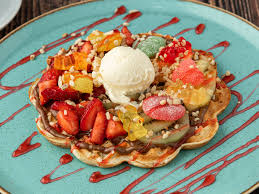 Waffle